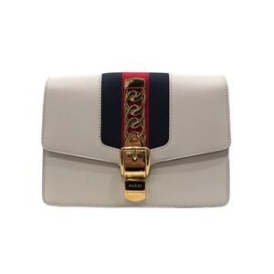 Gucci Sylvie Belt Bag - New